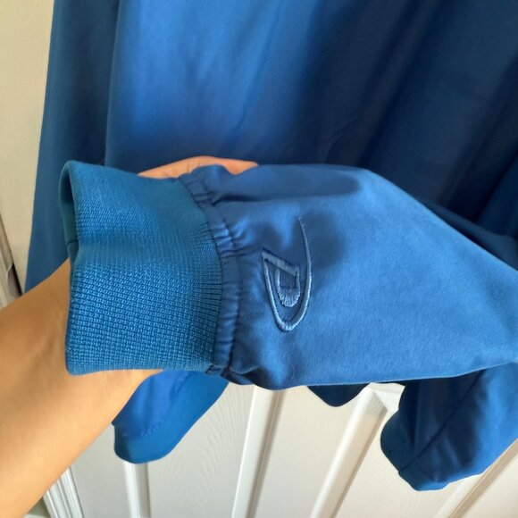 🥳HP🥳 Florida Gators ProPlayer Vintage Long sleeve WindBreaker 2XL Football NCAA - Picture 6 of 15